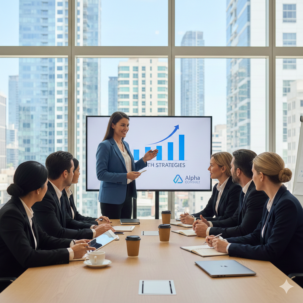 Program Corporate Training Mindset Indonesia